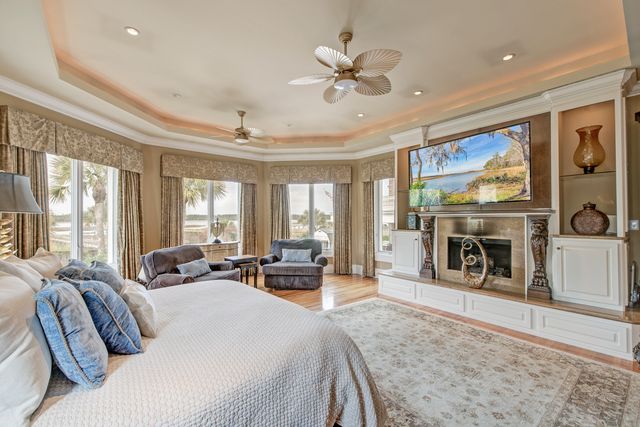 4145 Colonel Vanderhorst Circle, Mount Pleasant, SC 29466