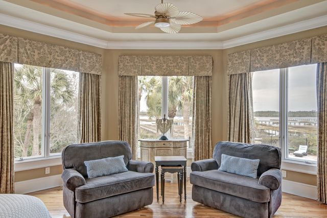 4145 Colonel Vanderhorst Circle, Mount Pleasant, SC 29466