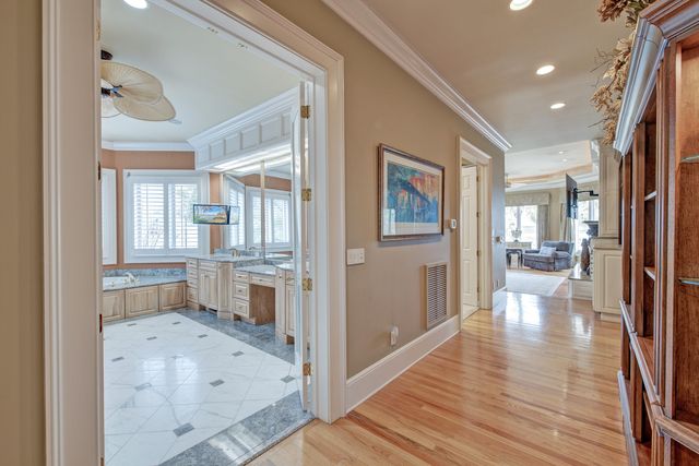 4145 Colonel Vanderhorst Circle, Mount Pleasant, SC 29466