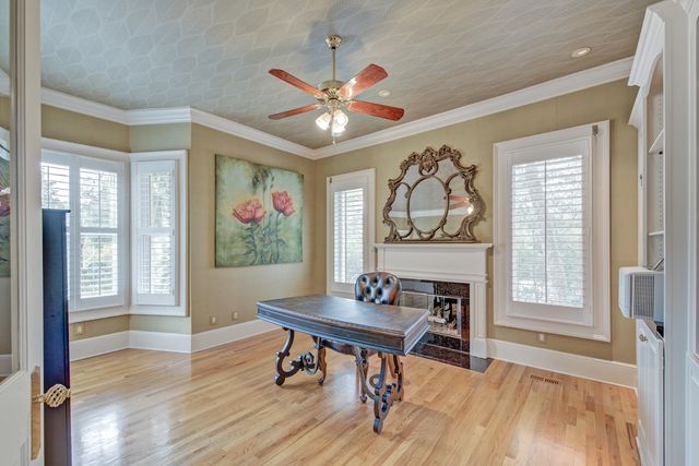 4145 Colonel Vanderhorst Circle, Mount Pleasant, SC 29466