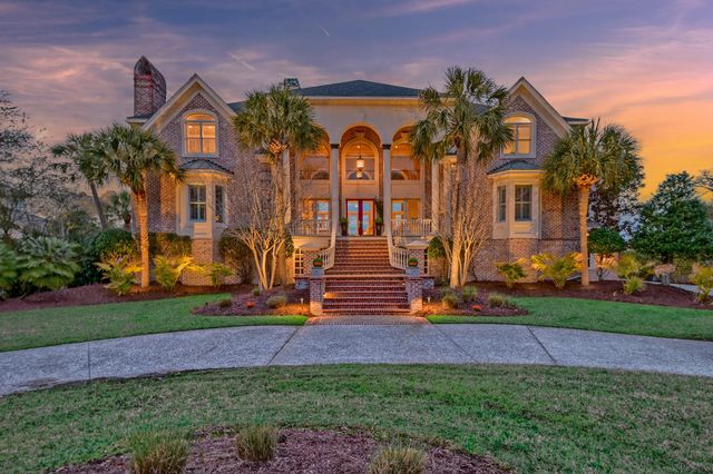 4145 Colonel Vanderhorst Circle, Mount Pleasant, SC 29466