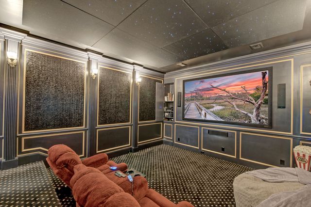 4145 Colonel Vanderhorst Circle, Mount Pleasant, SC 29466