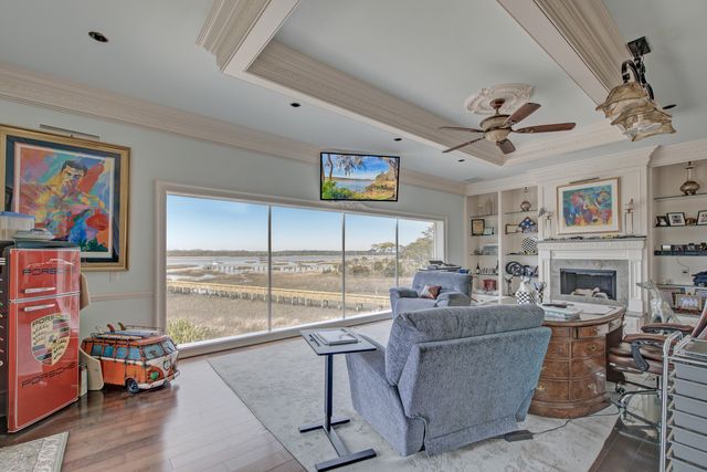 4145 Colonel Vanderhorst Circle, Mount Pleasant, SC 29466