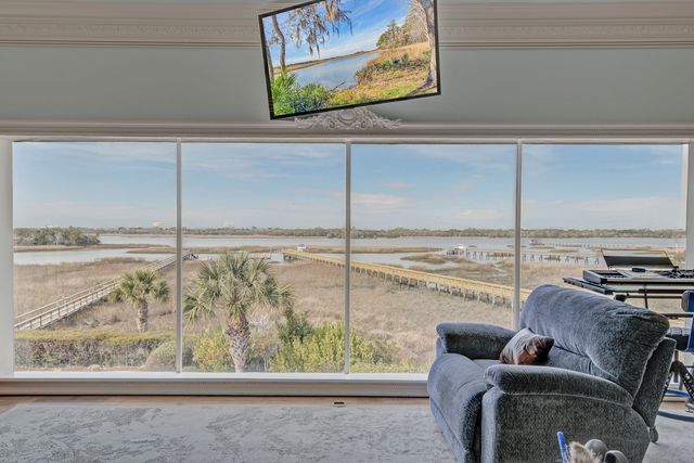 4145 Colonel Vanderhorst Circle, Mount Pleasant, SC 29466