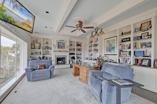 4145 Colonel Vanderhorst Circle, Mount Pleasant, SC 29466