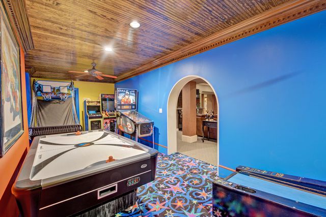 4145 Colonel Vanderhorst Circle, Mount Pleasant, SC 29466