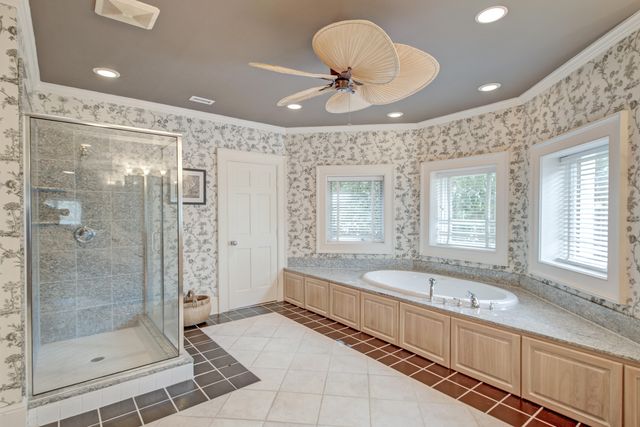 4145 Colonel Vanderhorst Circle, Mount Pleasant, SC 29466