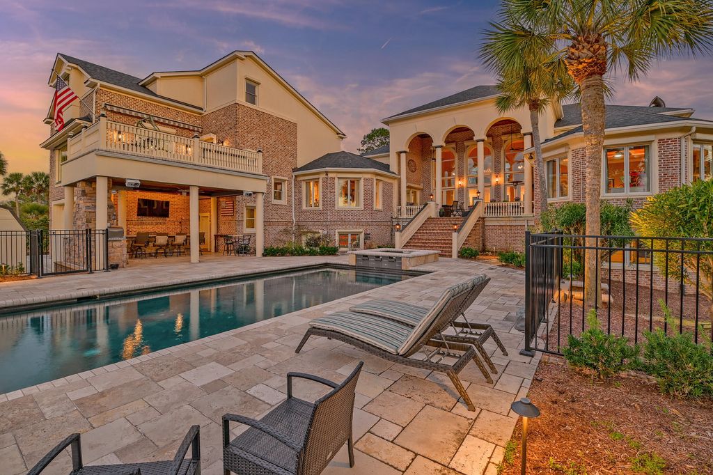 Image 102 of property listing at 4145 Colonel Vanderhorst Circle, Mount Pleasant, SC 29466