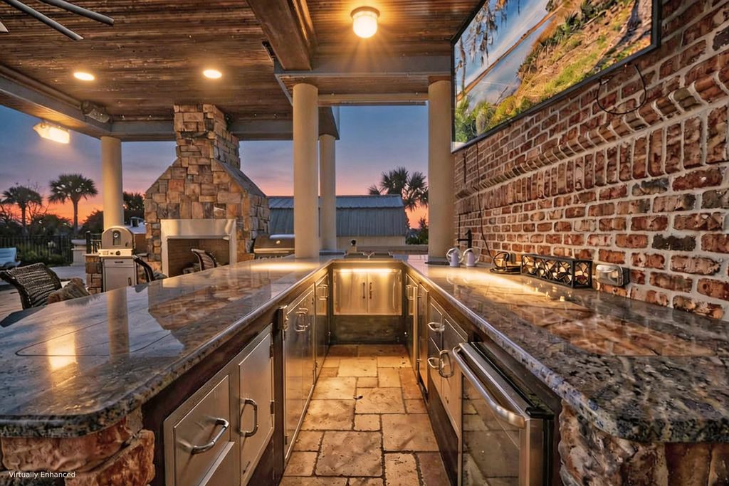 Image 106 of property listing at 4145 Colonel Vanderhorst Circle, Mount Pleasant, SC 29466