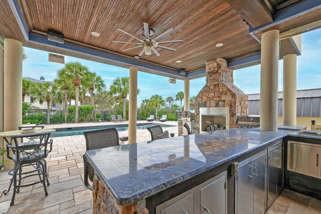 Image 107 of property listing at 4145 Colonel Vanderhorst Circle, Mount Pleasant, SC 29466