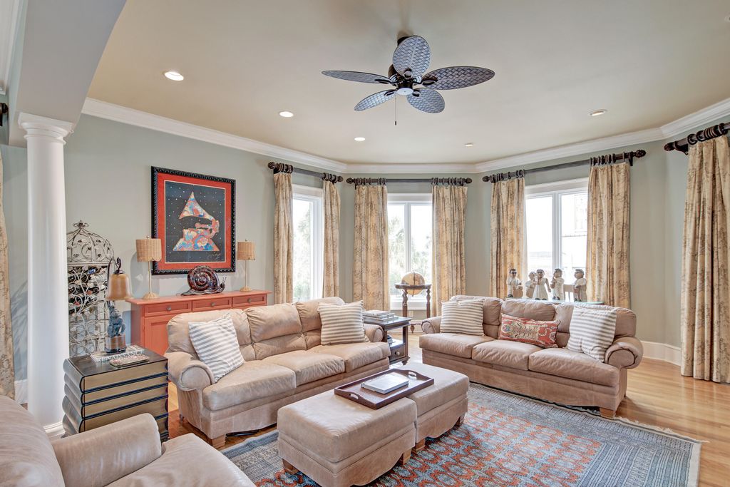 Image 29 of property listing at 4145 Colonel Vanderhorst Circle, Mount Pleasant, SC 29466