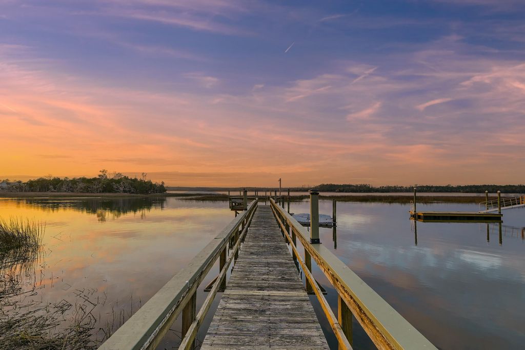 Image 3 of property listing at 4145 Colonel Vanderhorst Circle, Mount Pleasant, SC 29466