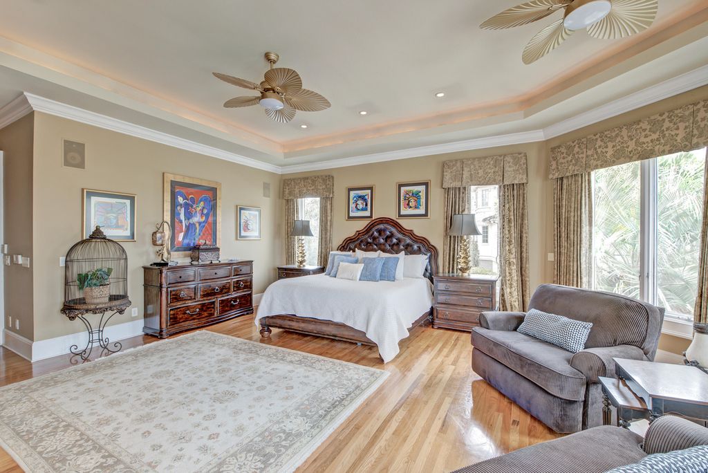 Image 38 of property listing at 4145 Colonel Vanderhorst Circle, Mount Pleasant, SC 29466