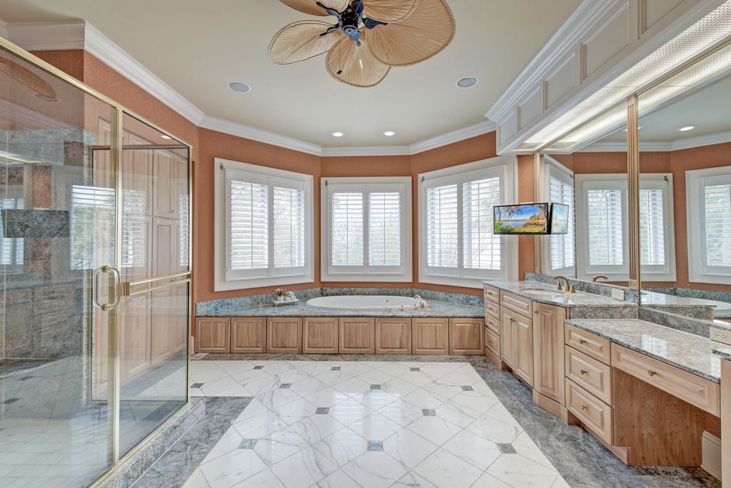 Image 46 of property listing at 4145 Colonel Vanderhorst Circle, Mount Pleasant, SC 29466