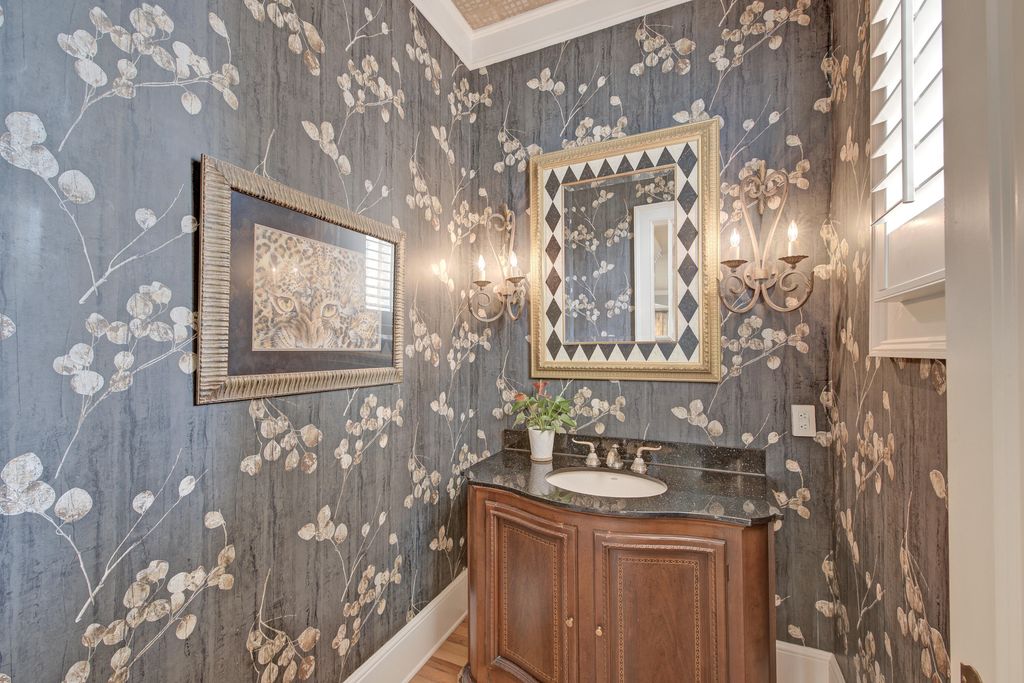 Image 50 of property listing at 4145 Colonel Vanderhorst Circle, Mount Pleasant, SC 29466