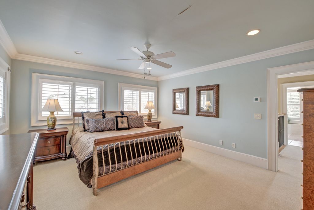 Image 52 of property listing at 4145 Colonel Vanderhorst Circle, Mount Pleasant, SC 29466