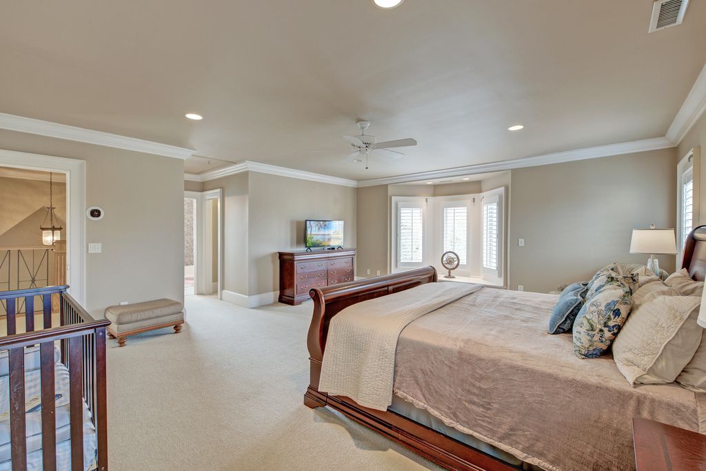 Image 55 of property listing at 4145 Colonel Vanderhorst Circle, Mount Pleasant, SC 29466