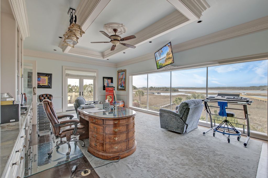 Image 65 of property listing at 4145 Colonel Vanderhorst Circle, Mount Pleasant, SC 29466