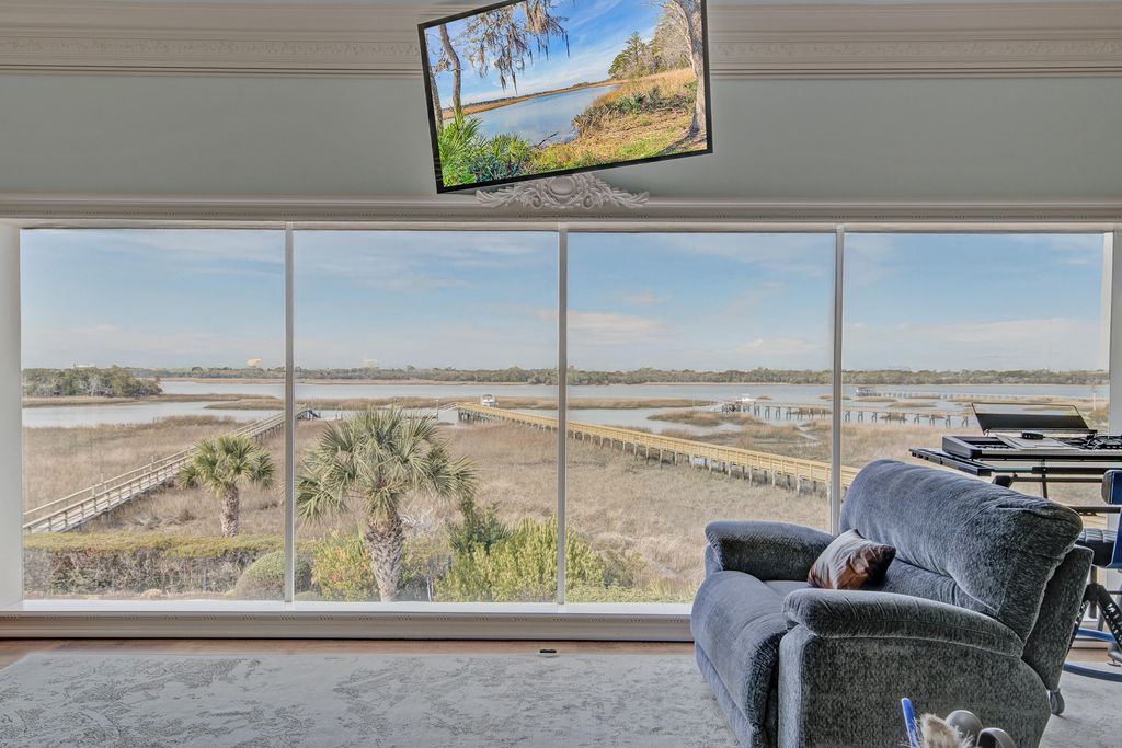 Image 67 of property listing at 4145 Colonel Vanderhorst Circle, Mount Pleasant, SC 29466