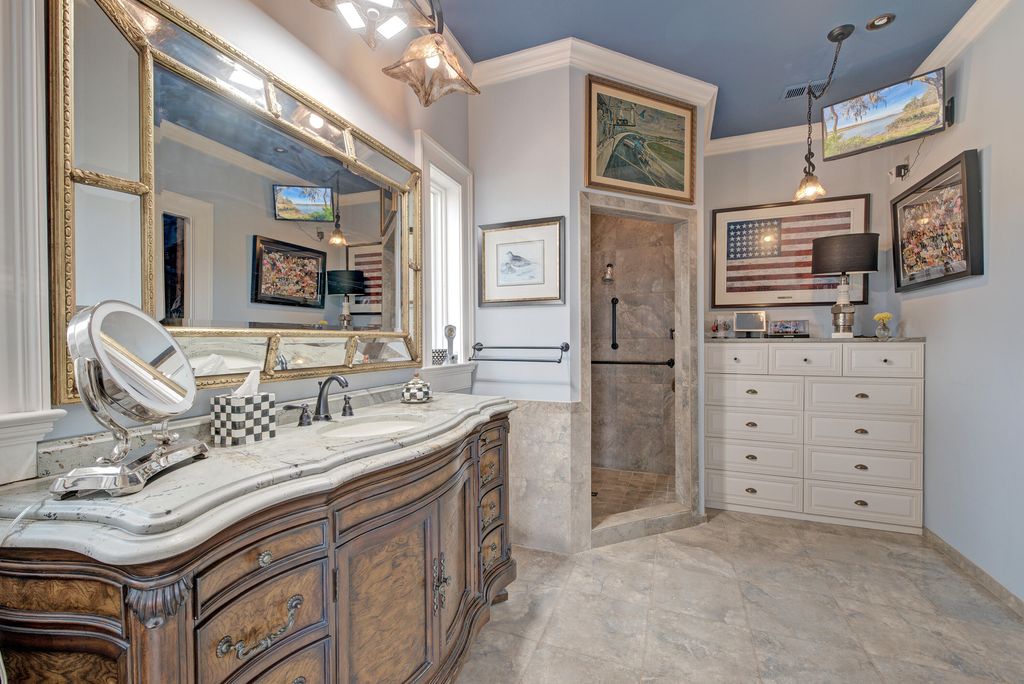 Image 69 of property listing at 4145 Colonel Vanderhorst Circle, Mount Pleasant, SC 29466