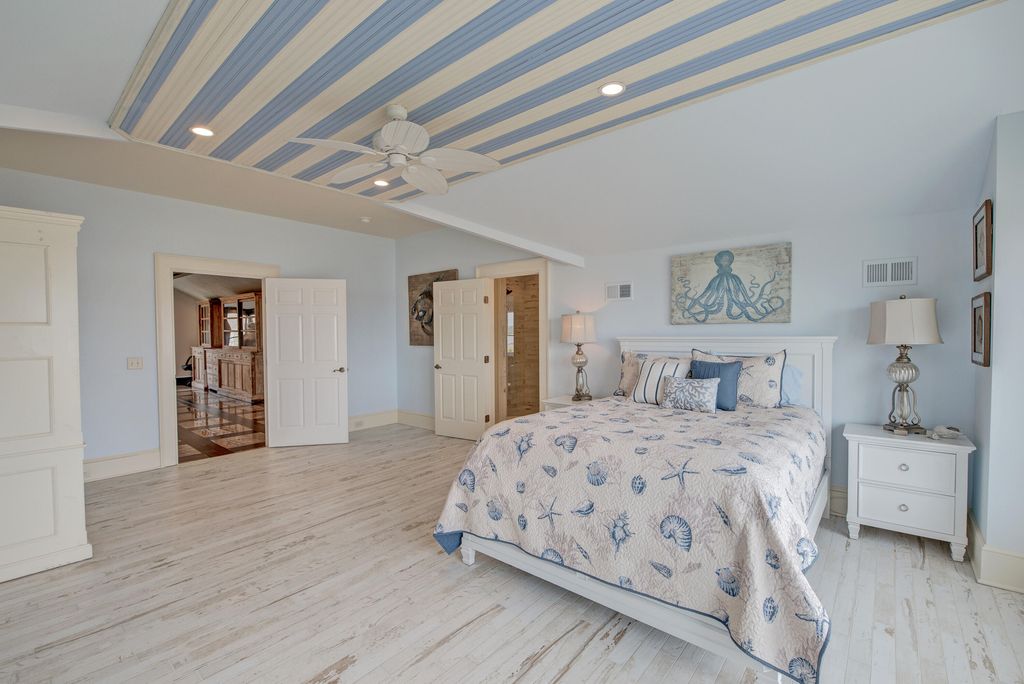 Image 74 of property listing at 4145 Colonel Vanderhorst Circle, Mount Pleasant, SC 29466