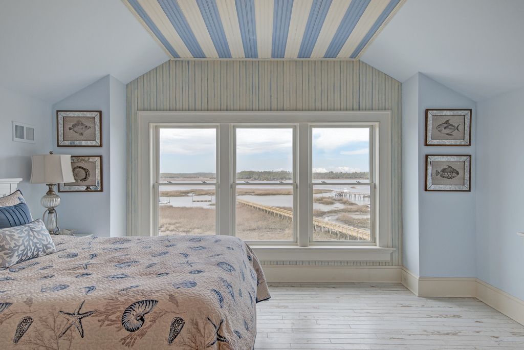 Image 75 of property listing at 4145 Colonel Vanderhorst Circle, Mount Pleasant, SC 29466