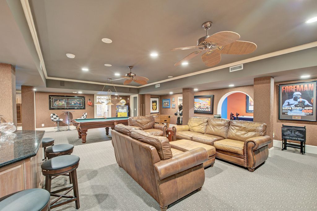 Image 81 of property listing at 4145 Colonel Vanderhorst Circle, Mount Pleasant, SC 29466