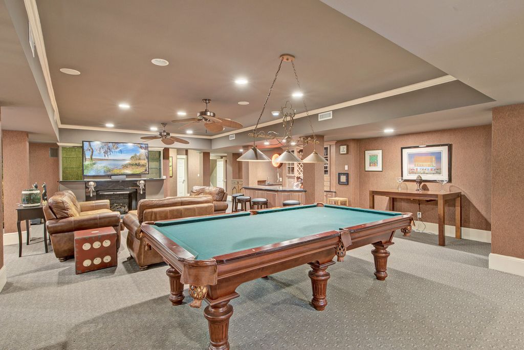 Image 83 of property listing at 4145 Colonel Vanderhorst Circle, Mount Pleasant, SC 29466