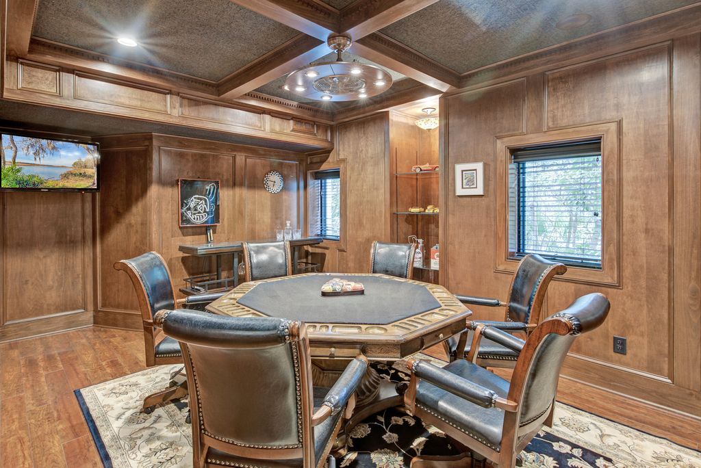 Image 87 of property listing at 4145 Colonel Vanderhorst Circle, Mount Pleasant, SC 29466