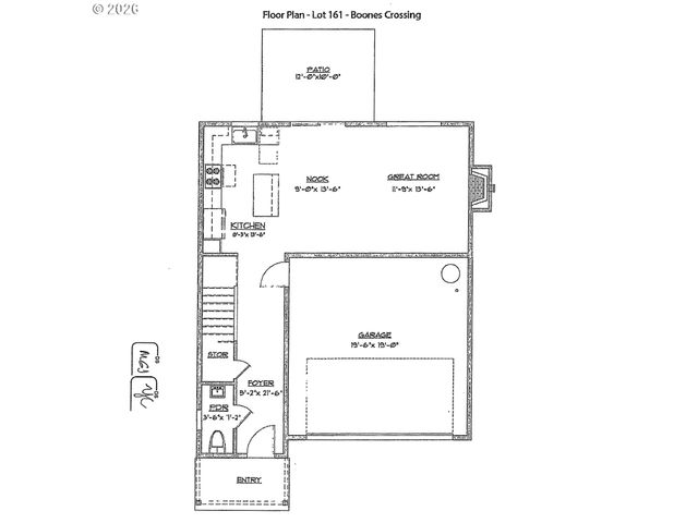1350 DAHLIA St, Woodburn, OR 97071