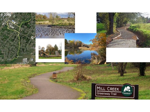 1350 DAHLIA St, Woodburn, OR 97071