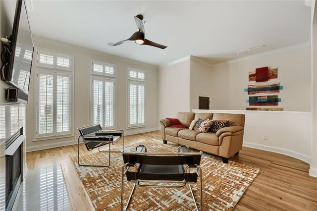 58 Sheridan Drive 7, Atlanta, GA 30305