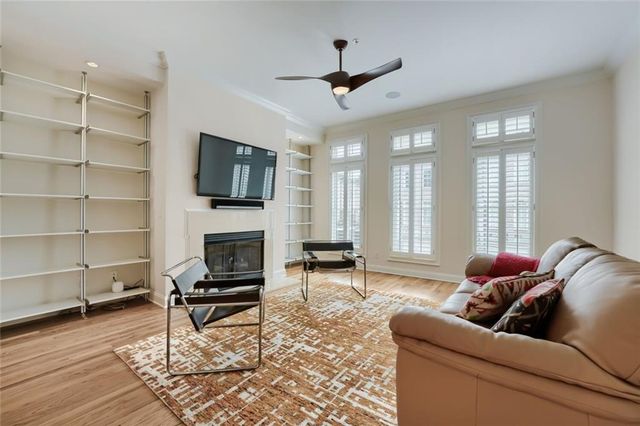 58 Sheridan Drive 7, Atlanta, GA 30305