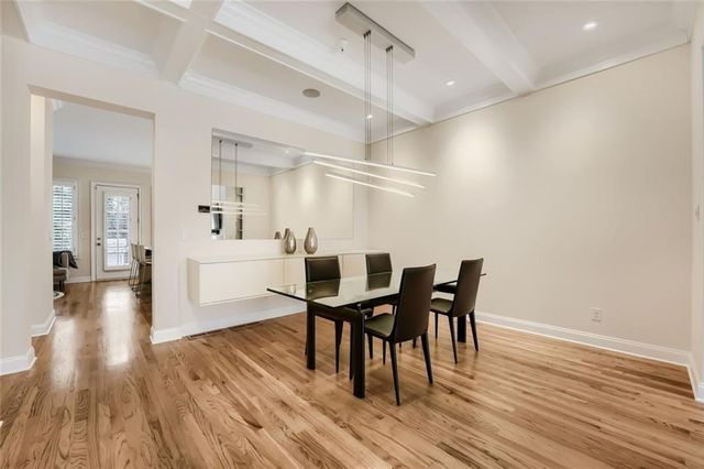 58 Sheridan Drive 7, Atlanta, GA 30305