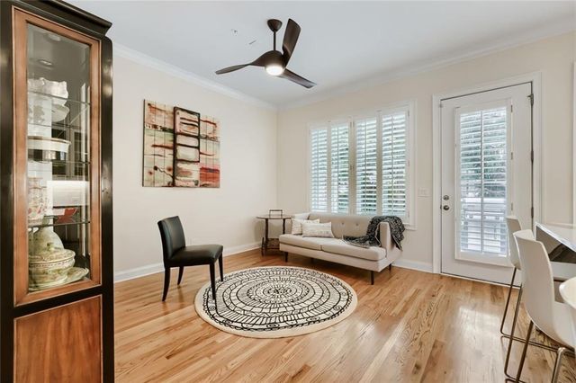 58 Sheridan Drive 7, Atlanta, GA 30305