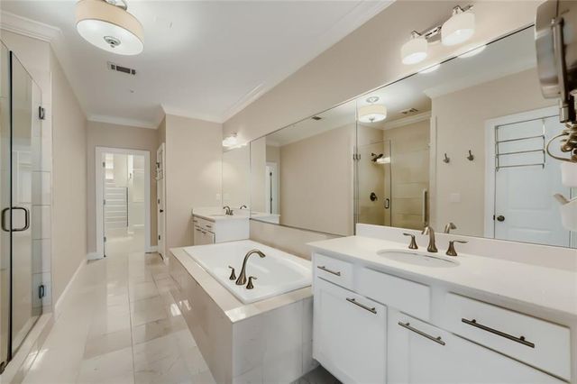 58 Sheridan Drive 7, Atlanta, GA 30305
