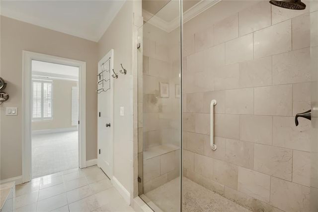 58 Sheridan Drive 7, Atlanta, GA 30305