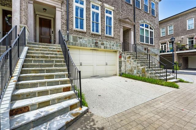 58 Sheridan Drive 7, Atlanta, GA 30305