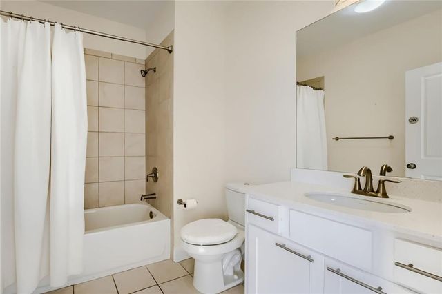 58 Sheridan Drive 7, Atlanta, GA 30305
