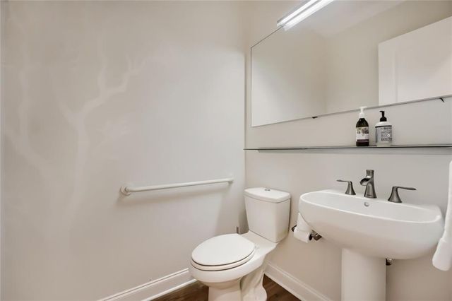 58 Sheridan Drive 7, Atlanta, GA 30305