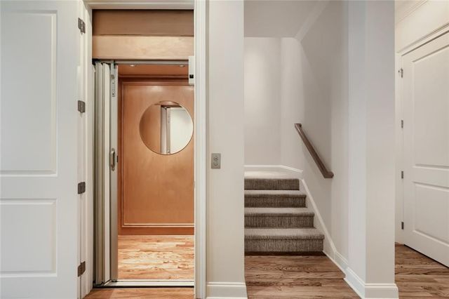 58 Sheridan Drive 7, Atlanta, GA 30305