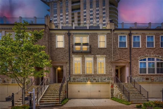 58 Sheridan Drive 7, Atlanta, GA 30305