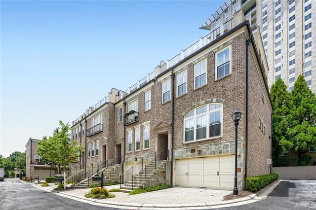 58 Sheridan Drive 7, Atlanta, GA 30305