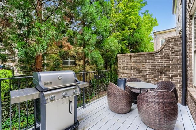 58 Sheridan Drive 7, Atlanta, GA 30305