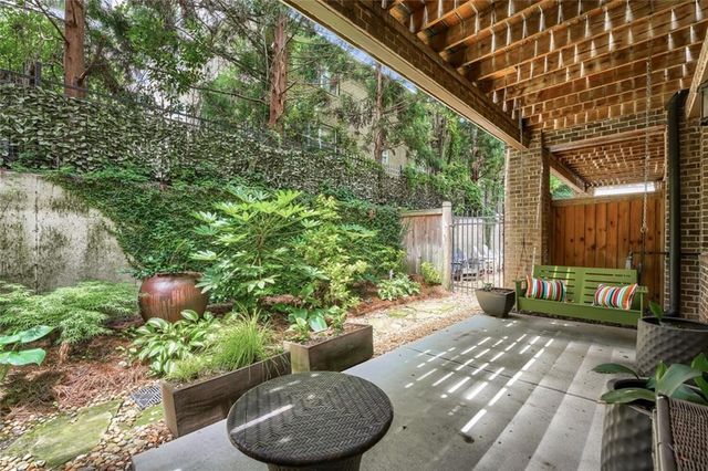 58 Sheridan Drive 7, Atlanta, GA 30305