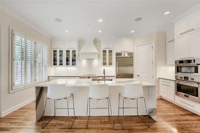 58 Sheridan Drive 7, Atlanta, GA 30305