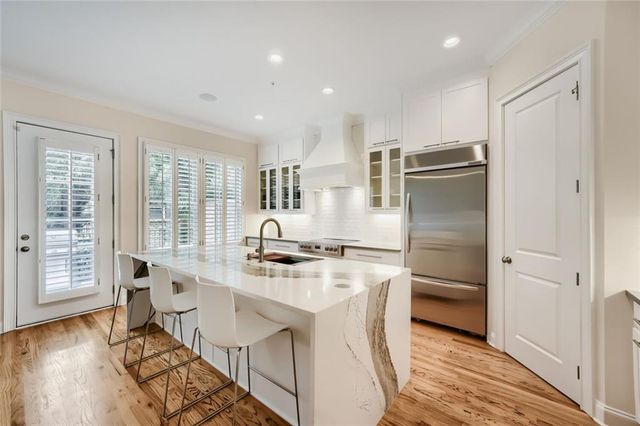58 Sheridan Drive 7, Atlanta, GA 30305