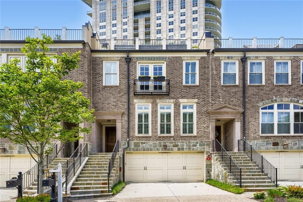 58 Sheridan Drive 7, Atlanta, GA 30305