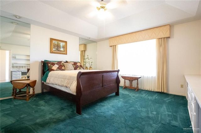 2725 Ashley Drive, Pharr, TX 78577