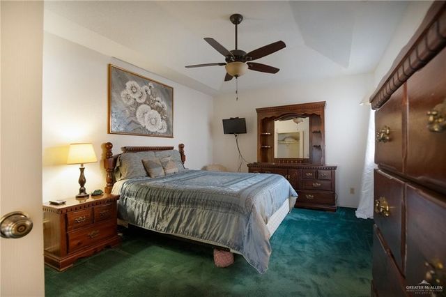 2725 Ashley Drive, Pharr, TX 78577